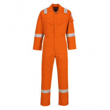 FR50 - Combinezon Antistatic 350g - Img 4