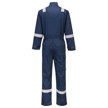 FR513 - Combinezon FR Chemical Resistant - Img 2