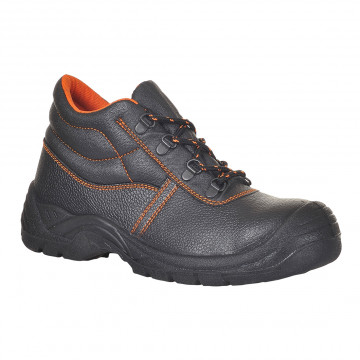FW24 - Bocanci Kumo Steelite S3, varf acoperit