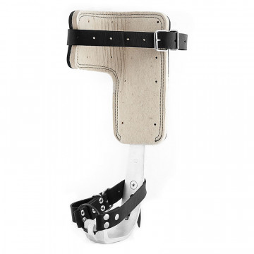 Gheare de picior pentru catarare din aluminiu DR-2A - Img 2