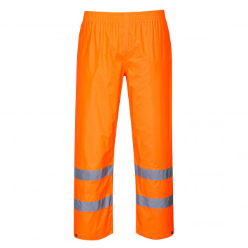 H441 - Pantalon de Ploaie Hi-Vis