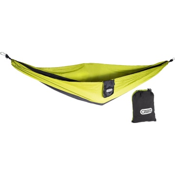 Hamac Tactical Guard din nylon 210T, usor si rezistent, 270x140cm