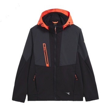 Hanorac de dama Diadora Softshell Athena