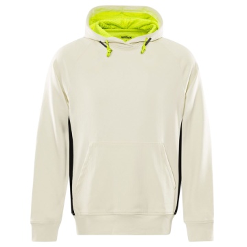 Hanorac de lucru Fristads Hooded Stretch - Img 5