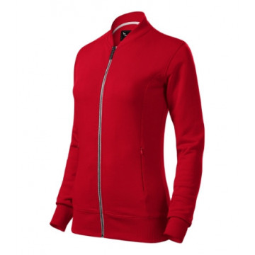 Hanorac pentru damă MALFINI Premium Bomber - Img 4