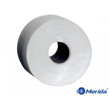 Hartie igienica Merida HME-PT10G19S, 12 role