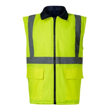 Jacheta captusita parka 4in1 HiVis Velilla - Img 11