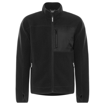 Jacheta de lucru fleece Fristads Argon Micro Pile