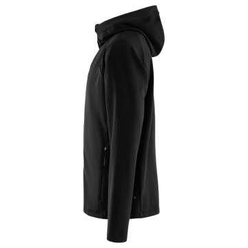 Jacheta de lucru Fristads Functional Hooded 4-Stretch - Img 4