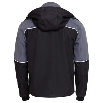 Jacheta de lucru Prisma 2.0 Softshell - Img 2