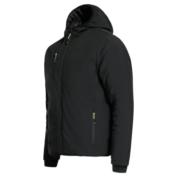 Jacheta de lucru Reef Pad Softshell - Img 5