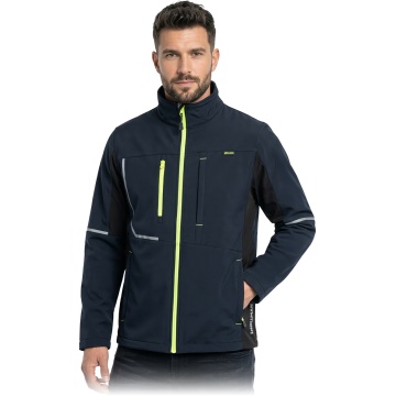Jacheta de lucru Softshell Kalmar