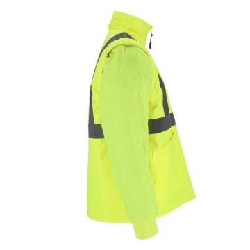 Jacheta de protectie 4in1 Prospect Hi-Vis - Img 10