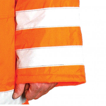 Jacheta de protectie K-Orange, HiVis - Img 5