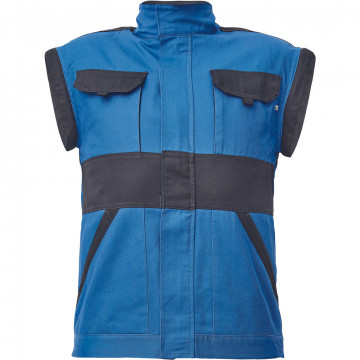 Jacheta de protectie Max Neo Reflex, HiVis - Img 2