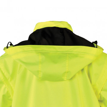 Jacheta de protectie Viber, 2in1, HiVis - Img 5