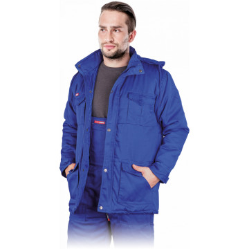 Jacheta de protectie Winmaster, lunga