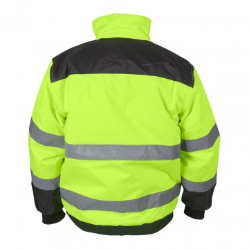 Jacheta de protectie Xvert XV, HiVis - Img 3