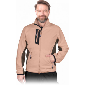 Jacheta fleece Formen - Img 3