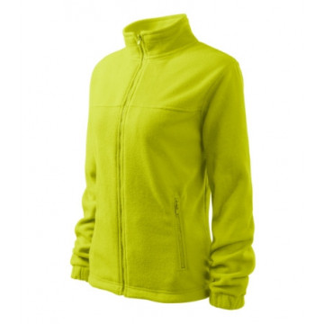 Jachetă fleece pentru damă RIMECK Jacket - Img 9