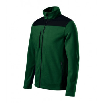 Jachetă fleece unisex RIMECK Effect - Img 4