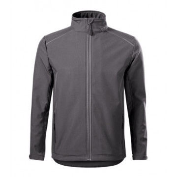 Jachetă softshell pentru bărbaţi MALFINI Valley - Img 4