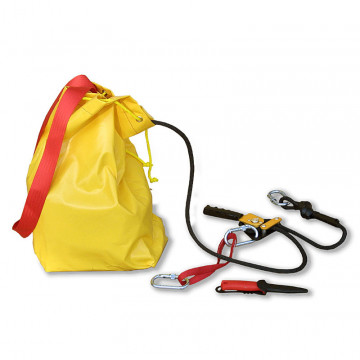 Kit salvare / dispozitiv coborare AR 010 40M