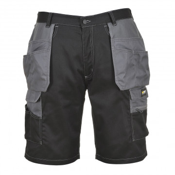KS18 - Pantaloni Scurti Granite Holster