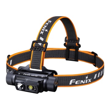 Lanterna frontala LED Fenix HM70R