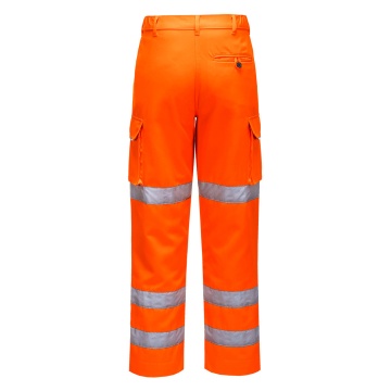 LW71 - Pantaloni dama HiVis - Img 3