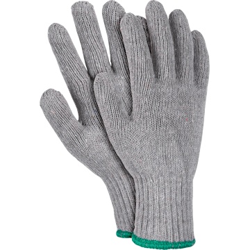 Manusi de lucru RDZ-Grey, 12/set