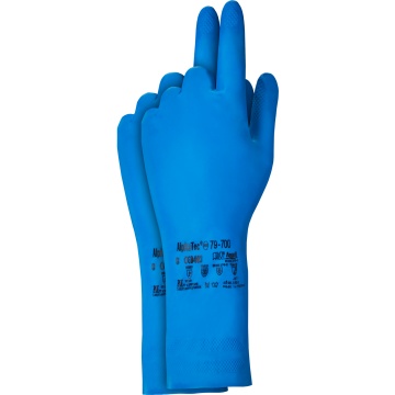 Manusi de protectie antichimice Ansell Virtex™ 79-700
