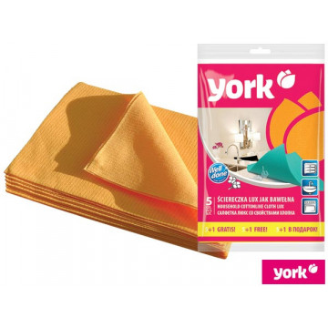 Microfibra curatenie casnica York YSCIELUX