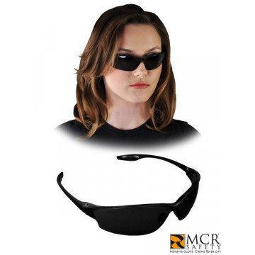 Ochelari de protectie MCR-LAW SB, 10 perechi
