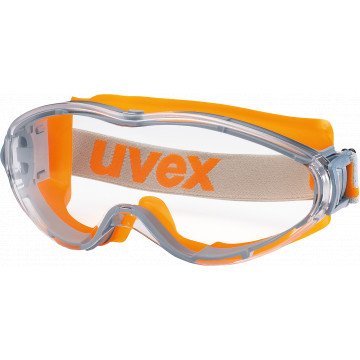 Ochelari de protectie UVEX Sonic, 4 buc/set