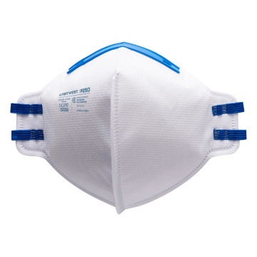 P250 - Semimasca Dust Mist Fold Flat FFP2 (20 bucati)