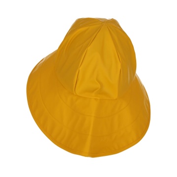 Palarie de ploaie PAD, protectie pentru cap si ceafa, captuseala polar - Img 3