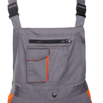 Pantaloni cu pieptar Cargo DM