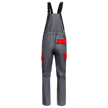 Pantaloni cu pieptar Eos Stretch - Img 3