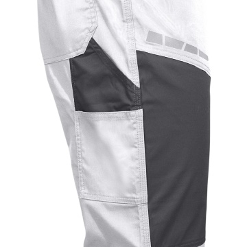 Pantaloni cu pieptar Eos Stretch - Img 13