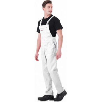 Pantaloni cu pieptar Master - Img 3