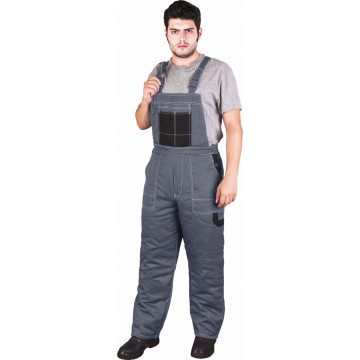 Pantaloni cu pieptar Multi Master Winter - Img 3