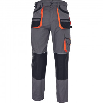 Pantaloni de lucru Carl BE-01-003