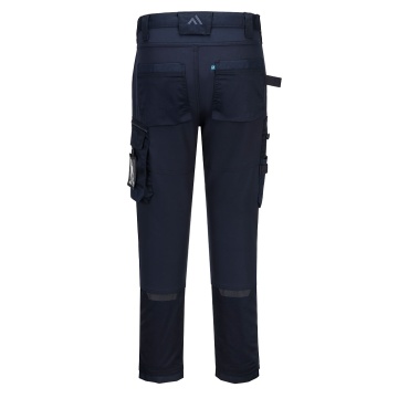 Pantaloni de lucru CD846 WX2 Stretch Holster, stretch 4 directii, 7 buzunare, buzunare pentru genunchiere - Img 5