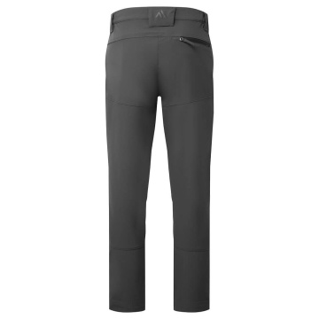 Pantaloni de lucru CD886 WX2 Stretch, poliester reciclat, stretch 4 directii, 4 buzunare - Img 9