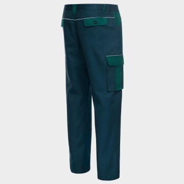 Pantaloni de lucru in talie Asimo - Img 10