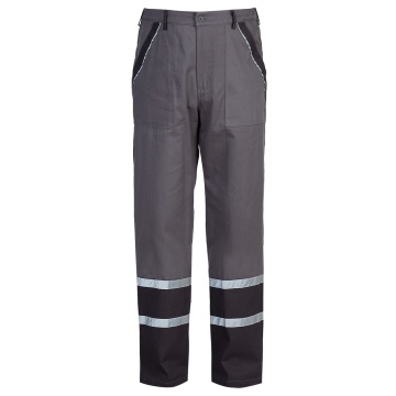 Pantaloni de lucru in talie Collins Summer T/C - Img 2