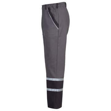 Pantaloni de lucru in talie Collins Summer T/C - Img 6