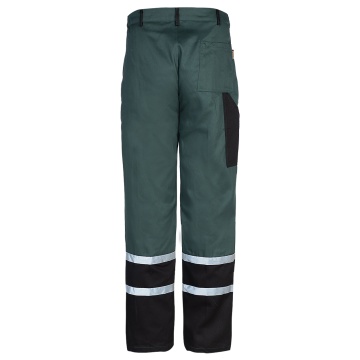 Pantaloni de lucru in talie Collins Summer - Img 12