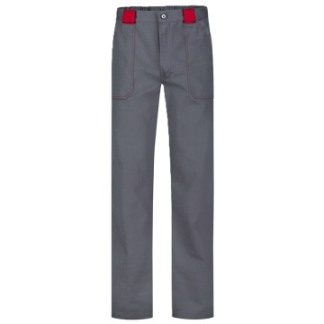 Pantaloni de lucru in talie Delta